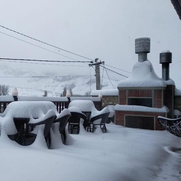 Eastern Georgia Hotel Kazbegi Eksteriør billede